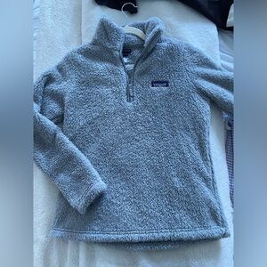 Patagonia fleece. Perfect condition